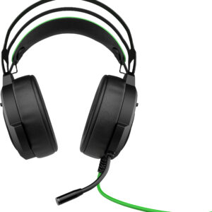 Auriculares hp con microfono pavilion 600