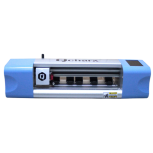 Plotter de corte qcharx qx1max