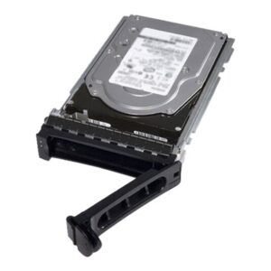 Disco duro interno servidor dell 3.5 pulgadas 600gb sata 15000 rpm 400 - ajrc