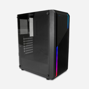Caja ordenador deep gaming a230 atx