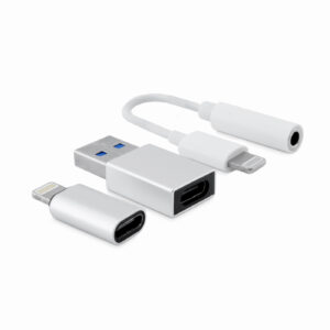 Kit coolbox de conectividad iphone - ipad