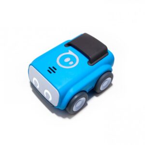 Robot educativo sphero indi