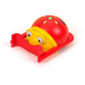 Complemento tts robot bee - bot empujador 1 unidad