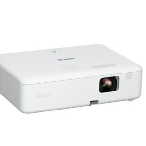 Proyector epson co - fh01 3lcd - 3000 lumens - full hd - hdmi - usb - proyector portatil