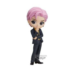 Figura banpresto q posket tinybut bts rm