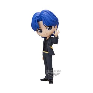 Figura banpresto q posket bts jung kook