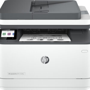 Multifuncion hp laser monocromo laserjet pro 3102fdw fax a4 -  33ppm -  usb -  wifi -  duplex impresion