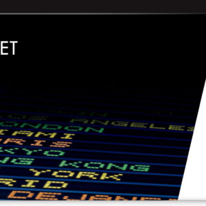 Toner hp 659x w2011x cian alta capacidad