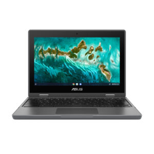 Portatil asus cr1100fka - bp0566 cel n5100 11.6 pulgadas tactil 4gb emmc32gb chrome os