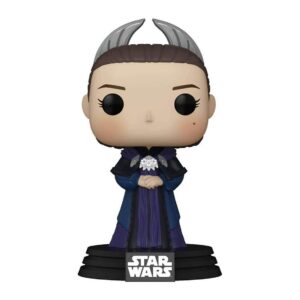 Funko pop star wars power of the galaxy padme amidala