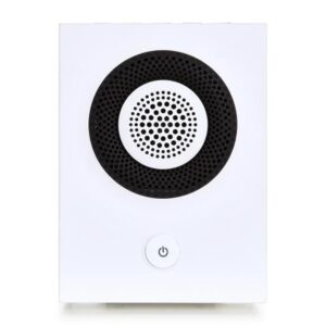 Altavoz inalambrico fonestar dots - b - bluetooth - 12w rms - blanco