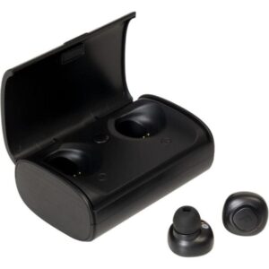 Auriculares inalambricos fonestar twins - energy - bluetooth - negro