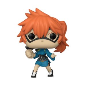 Funko pop my hero academia itsuka kendo edici?n especial