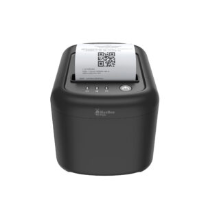 Impresora tickets bluebee print - 09 usb -  rs232 -  ethernet negra 2yw