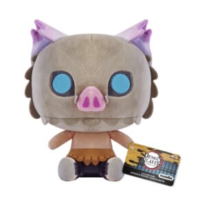 Peluche funko demon slayer kimetsu no yaiba inosuke 7 pulgadas 65845