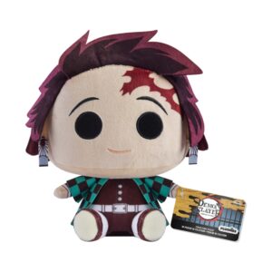 Peluche funko demon slayer kimetsu no yaiba tanjiro 7 pulgadas 65847