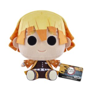 Peluche funko demon slayer kimetsu no yaiba zenitsu 7 pulgadas 65848
