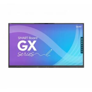 Panel interactivo smart board 86 pulgadas gx186 - v2