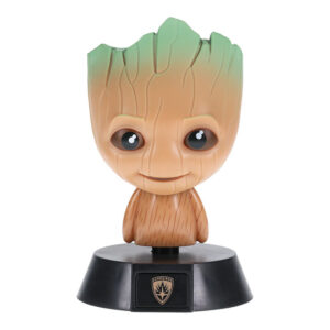 L?mpara padalone icon marvel groot
