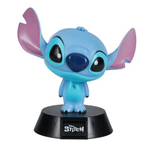 L?mpara padalone icon disney stitch