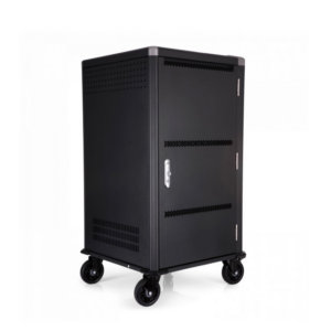 Carro de carga pepegreen para 33 portatiles rap - 03030 - st