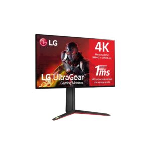 Monitor led nanoips lg 27gp95rp 27 pulgadas 38440 x 2160 hdmi displayport reg. altura gaming