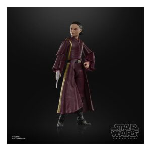 Figura hasbro star wars black series the phantom menace padm? amidala