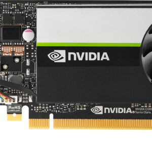 Tarjeta grafica hp nvidia turing tu117