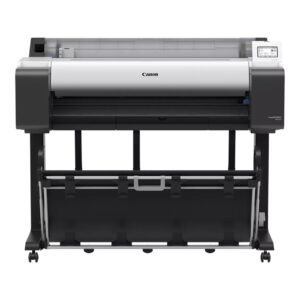 Plotter canon tm - 355 imageprograf a0 36 pulgadas