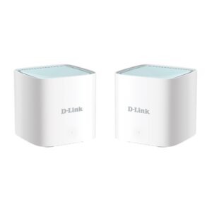 Wifi mesh d - link eagle pro ai m15 - 2 wifi 6 ax1500