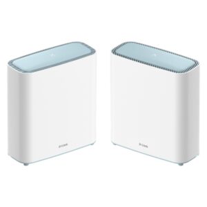 Wifi mesh d - link eagle pro ai m32 - 2 wifi 6 ax3200