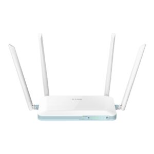 Router wifi d - link eagle pro ai g403 5 puertos 4 antenas