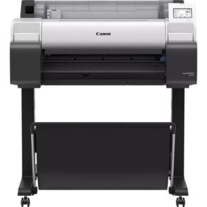 Kit plotter canon tm - 240 + ink imageprograf