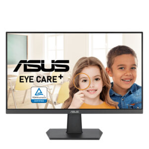 Monitor led ips asus va24ehf 23.8 pulgadas fhd 1ms hdmi