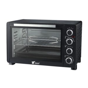 Horno electrico thulos th - he31l 1500w 30l