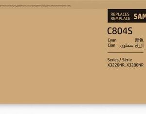 Tonerl hp clt - c804s cian