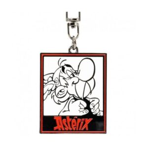 Llavero abystyle asterix & obelix asterix