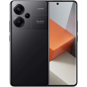 Movil xiaomi redmi note 13 pro+ 5g 8gb 256gb 6.67 pulgadas