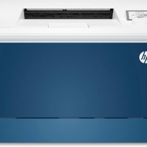 Impresora hp color laserjet pro 4202dw wfi -  duplex