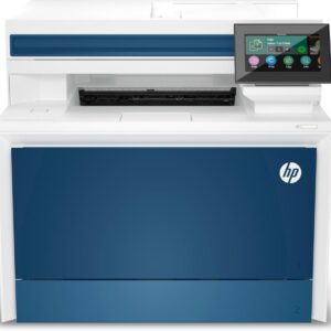 Multifunci?n hp color laserjet pro  4302dw wifi -  duplex