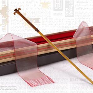 Varita m?gica the noble collection harry potter gilderoy lockhart