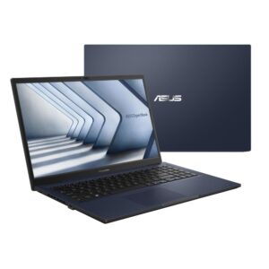 Expertbook b1502cva - bq0078x i7 - 1355u 15.6 pulgadas 16gb ssd512gb w11pro