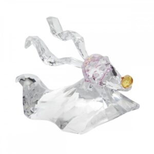 Figura acr?lica enesco disney pesadilla antes de navidad zero