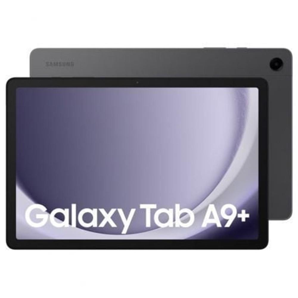 Tablet samsung galaxy tab a9+ 11 pulgadas 8gb - 128gb - wifi - gris