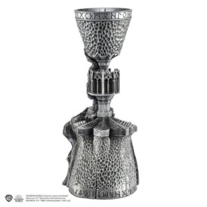 R?plica the noble collection harry potter caliz de fuego