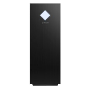 Ordenador hp omen 25l gaming gt15 - 0050ns i5 - ?16gb -  ssd512gb - ?nvidia? geforce rtx3050 -  freedos