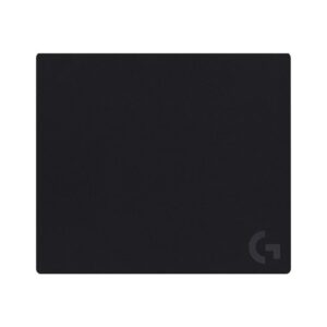 Alfombrilla logitech g g640 46x40 cm antideslizante