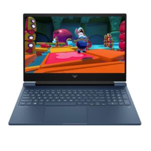Portatil hp victus gaming 16.1 pulgadas -  i7 - 13700h - ?16gb -  ssd1tb - ?nvidia geforce rtx4060 -  freedos - ?azul intenso