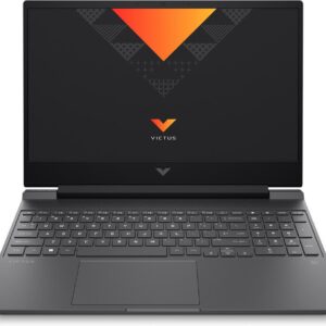 Portatil hp victus gaming 15 - fa0052ns?15.6 pulgadas -  i5 - 12450h -  16gb -  ssd512gb - ?nvidia geforce rtx3050 -  freedos - ?mica plata