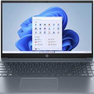 Portatil hp pavili?n 15 - eg3015ns 15.6 pulgadas -  i7 - 1355u -  16gb -  ssd512gb -  w11 - ?azul niebla